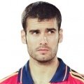 Pep Guardiola