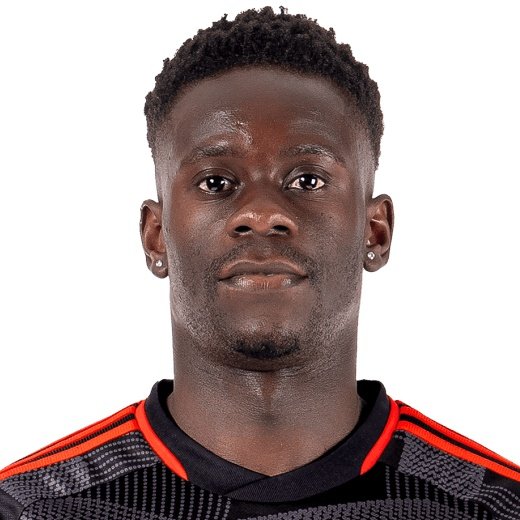 D. Badji