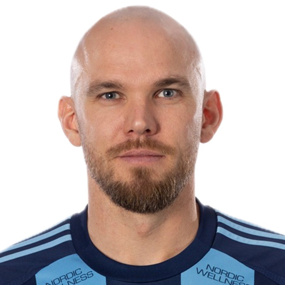 M. Danielson