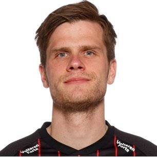 Davíð Atlason