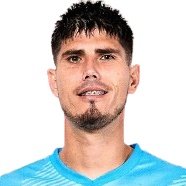 Aaron Cruz