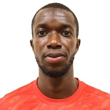 A. Ceesay