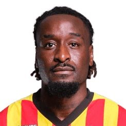 M'bala Nzola
