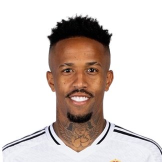 Éder Militão