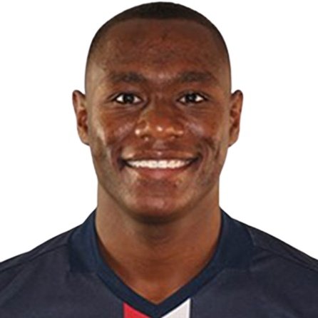 Samory Powder