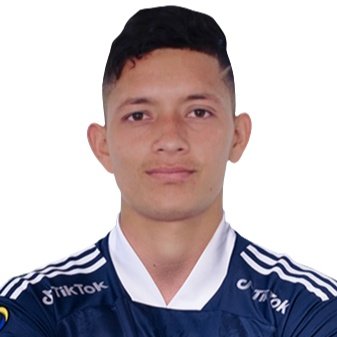 K. Rivera