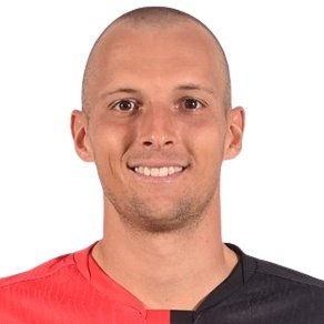 Lucas Mihovilcevich