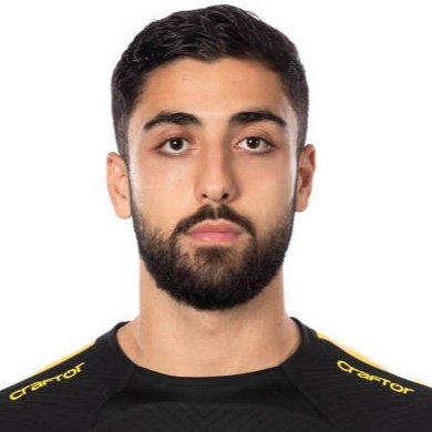 Ahmad Faqa