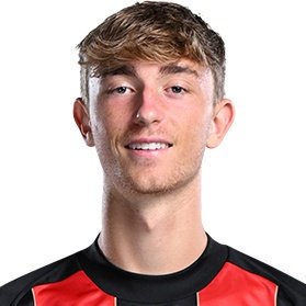 Dean Huijsen