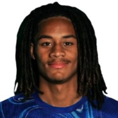 Transfer M. Amougou