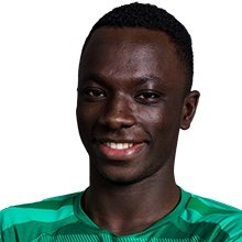 E. Mané