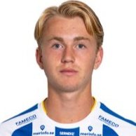 Noah Tolf