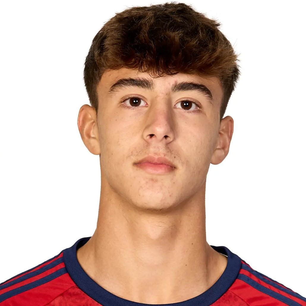 Aimar Bonel