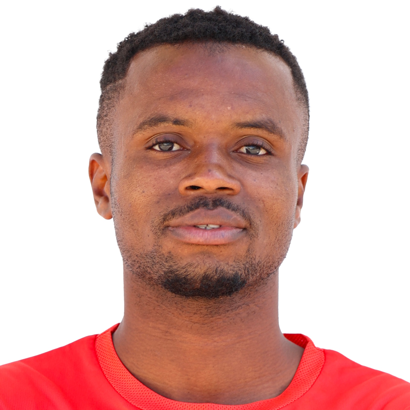 Mark Ugboh