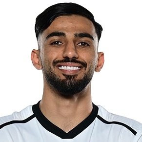 Tarek Salman