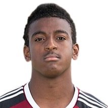 Emmanuel Louisir
