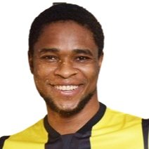 Transfer C. Nwachukwu