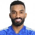 Harib Al Saadi