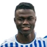Yaya Bojang