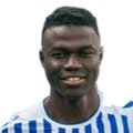 Yaya Bojang
