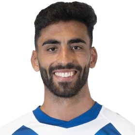 Free transfer Juande