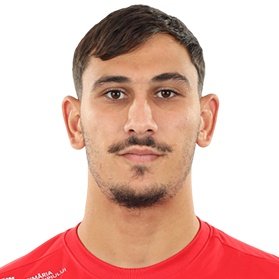 Jovan Marković