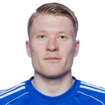 K. Eriksen