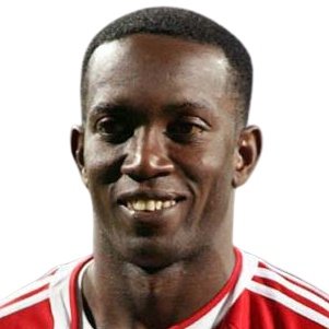 Dwight Yorke