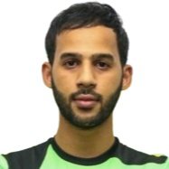 Bilal Al Bloushi