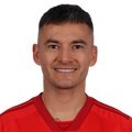 C. Aránguiz
