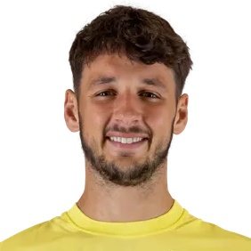 James Trafford