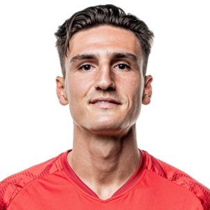 Lirim Qamili