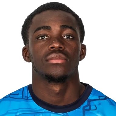 K. Poku