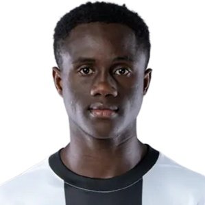 Drissa Camara
