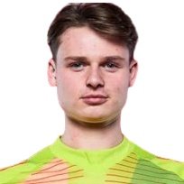 Jonas Urbig