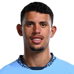 Matheus Nunes