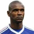 E. Abidal