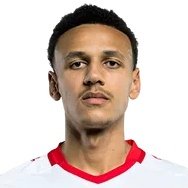 Luca Jaquez