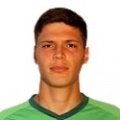 Alberto Milan
