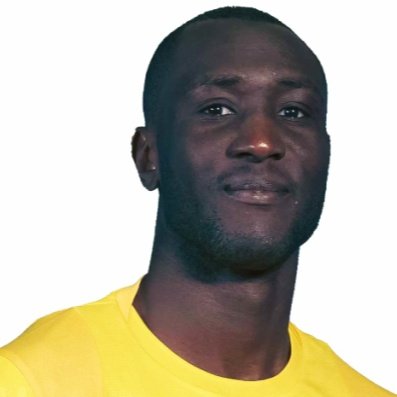 I. Cissé