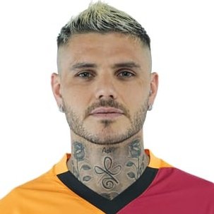 Mauro Icardi
