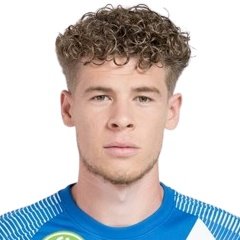 Transfert Diogo Spencer