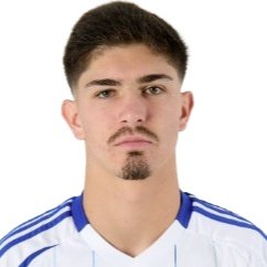 Bernardo Vital