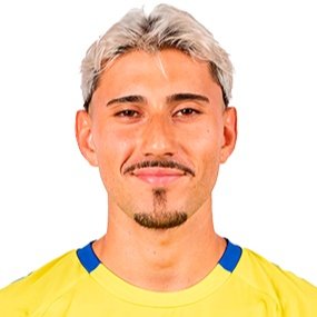 Matías Rocha
