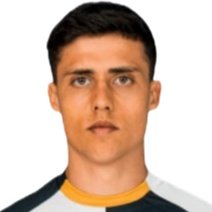 Transfert Samuel Justo