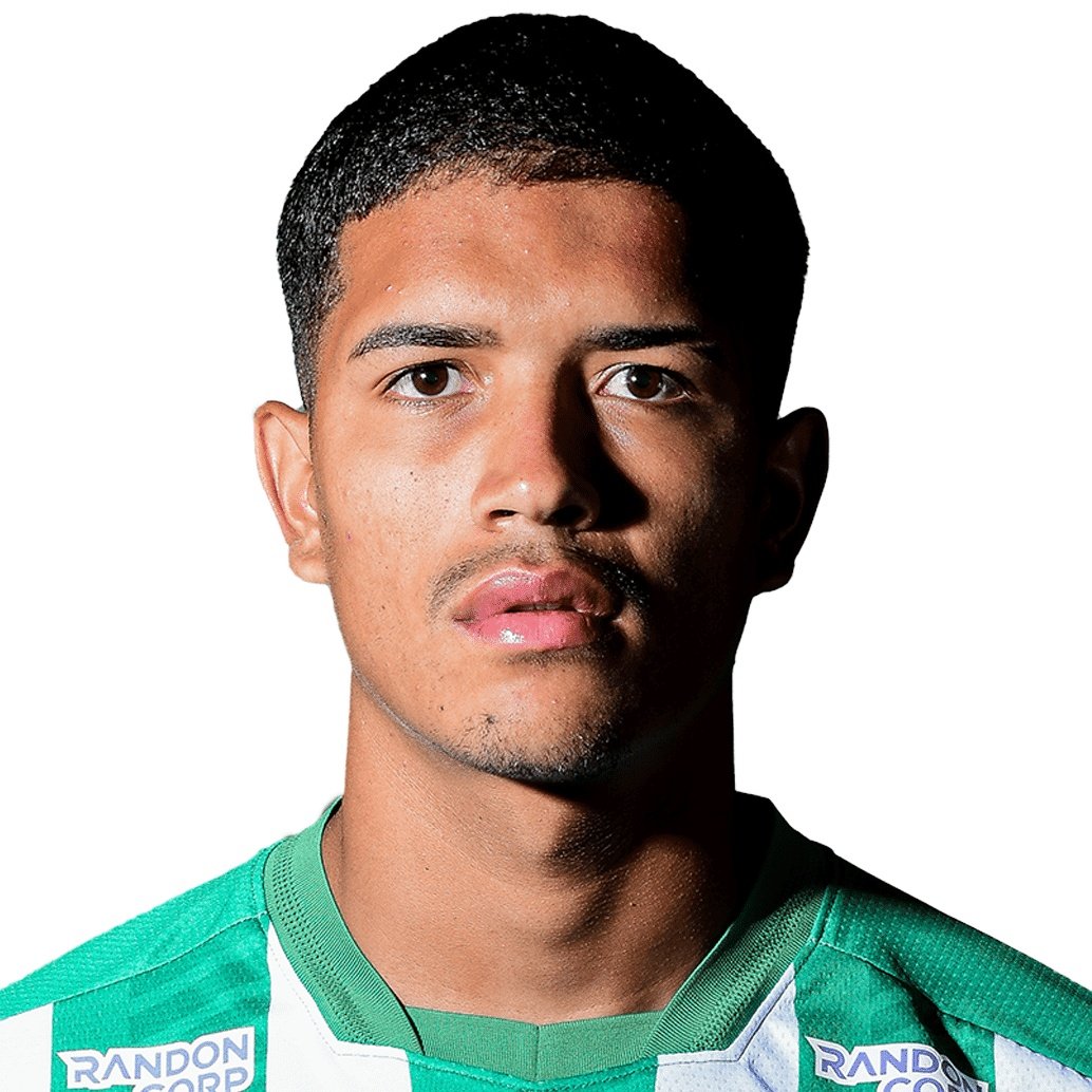 Lucas Barbosa