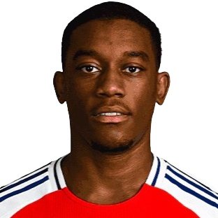 Khayon Edwards