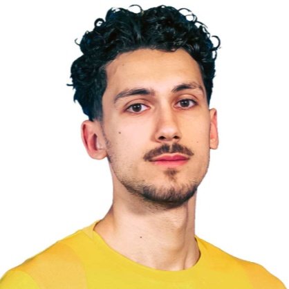 Dion Krasniqi