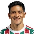 Germán Cano