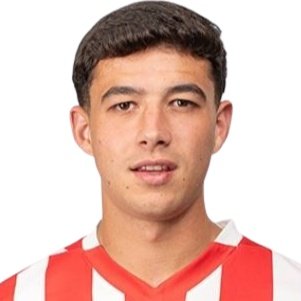 Nacho Martín